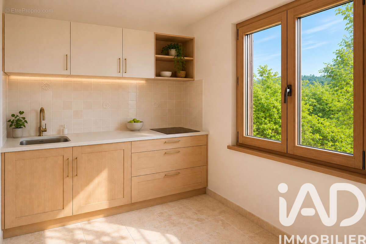 Photo 7 - Appartement à GREOUX-LES-BAINS