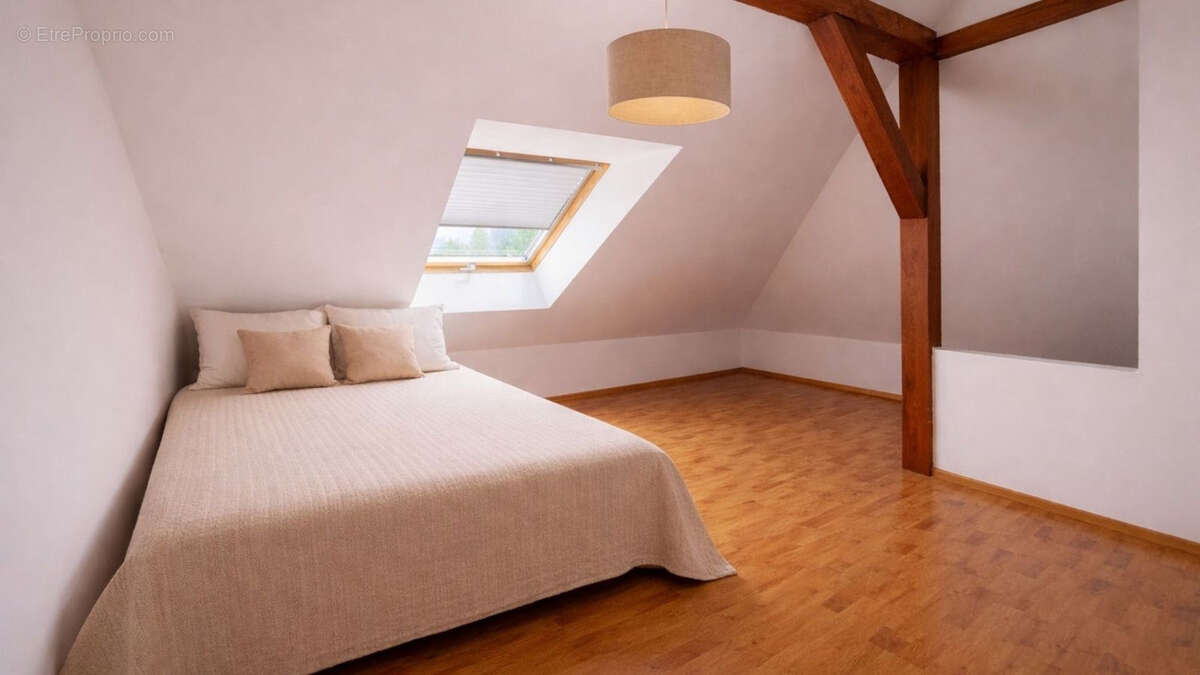 Maison à RIEDISHEIM