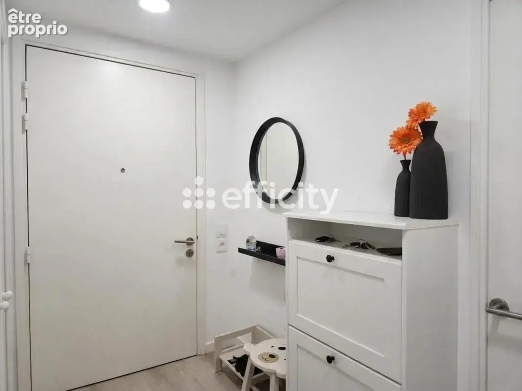 Appartement - photo 6
