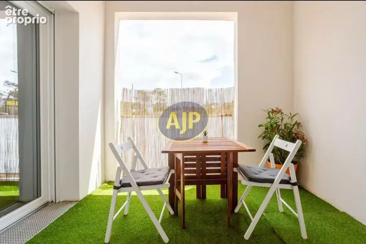 Appartement t2 lacanau ocean - photo 4