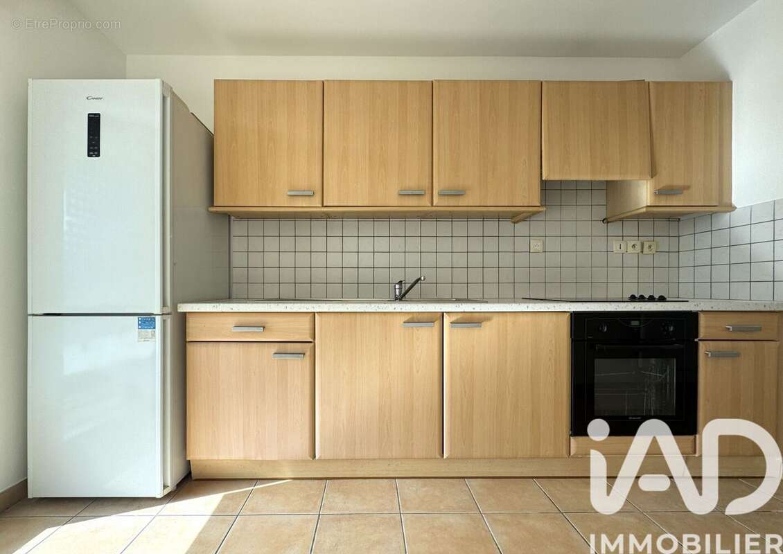 Photo 5 - Appartement à LINSELLES