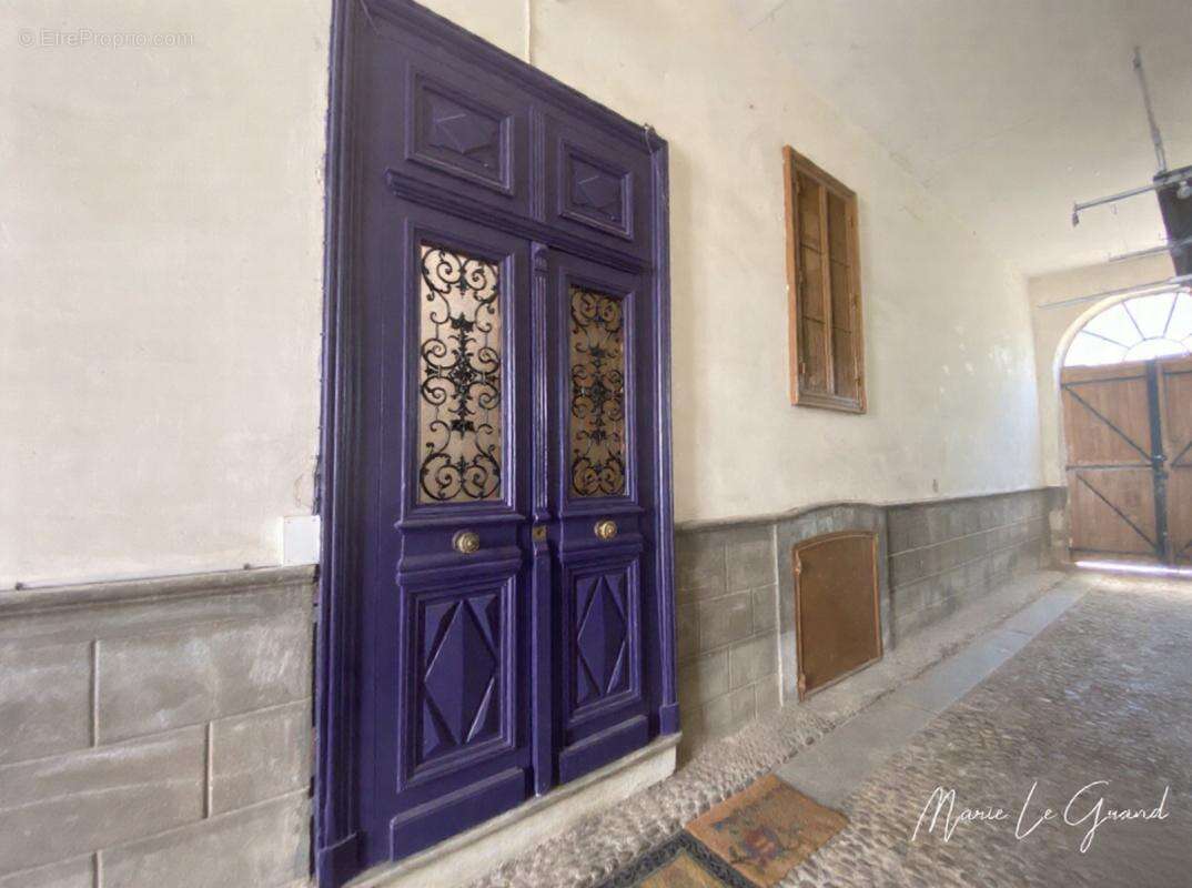 Maison à CASTRES