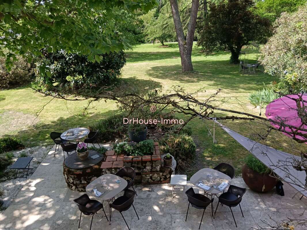 Maison 15 pièces 673 m² à vendre à Boe (47550) - photo 17