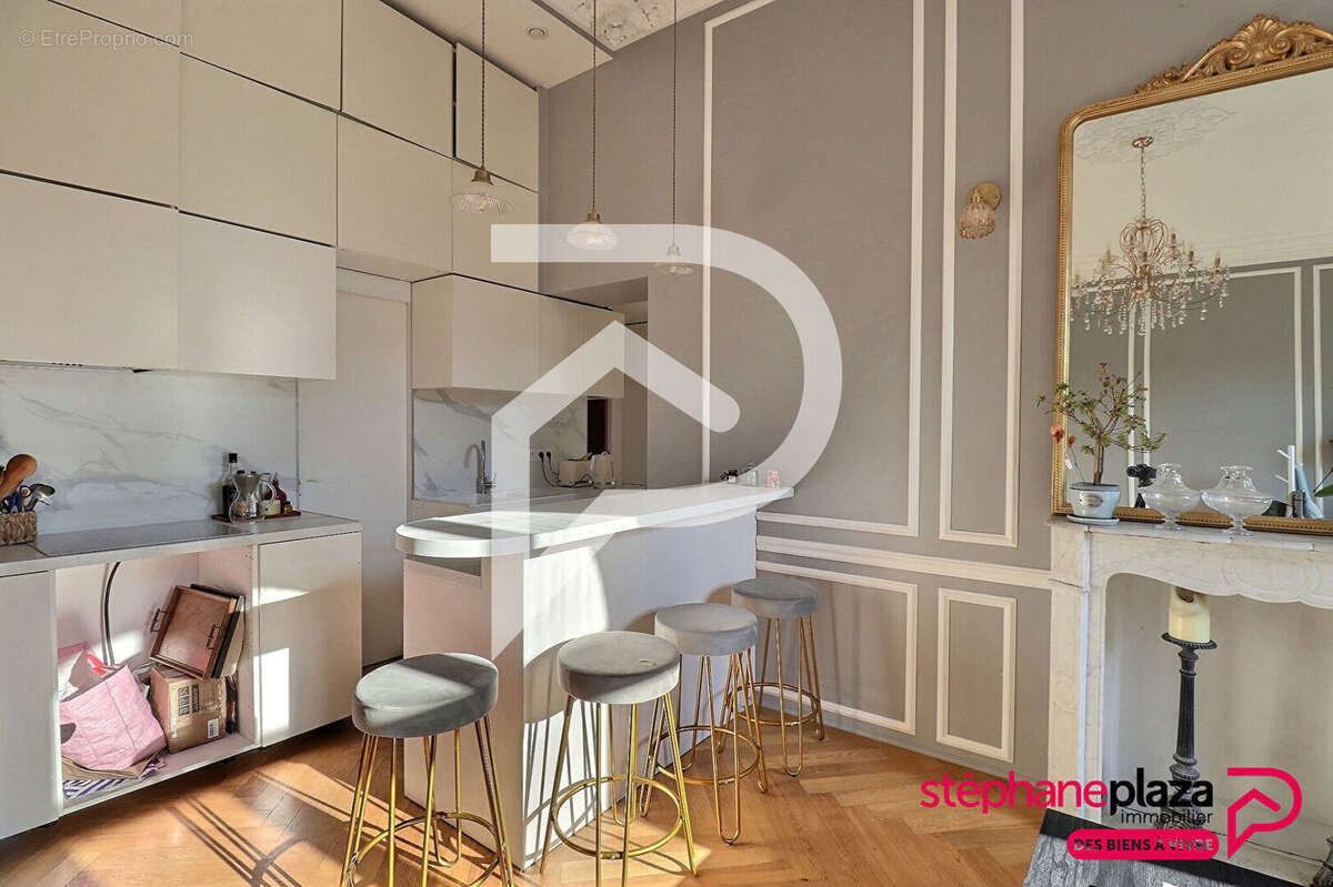 Maison à MAISONS-LAFFITTE