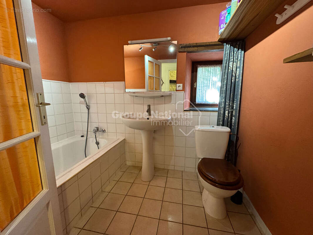 Maison à CAVILLARGUES