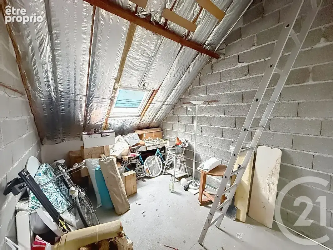 Maison 5 pièces 114 m² à vendre à Chartres (28000) - photo 16