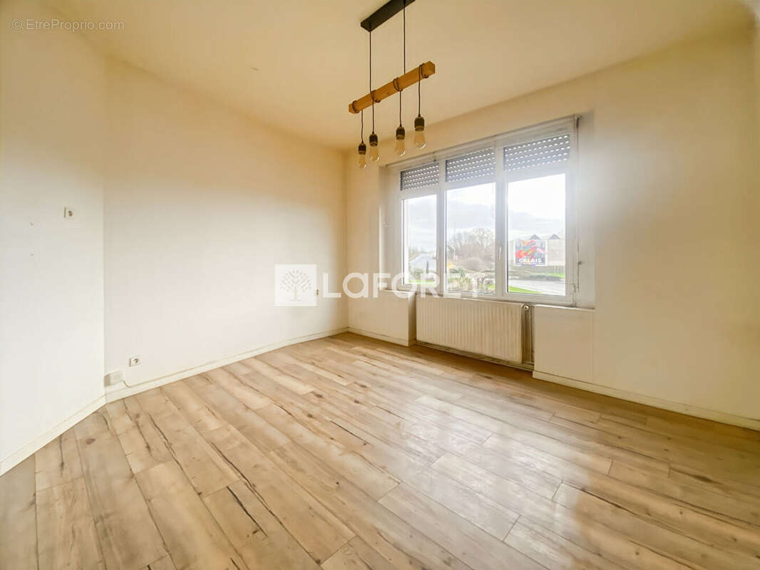 Appartement à CALAIS