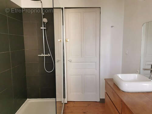 Appartement à VANNES