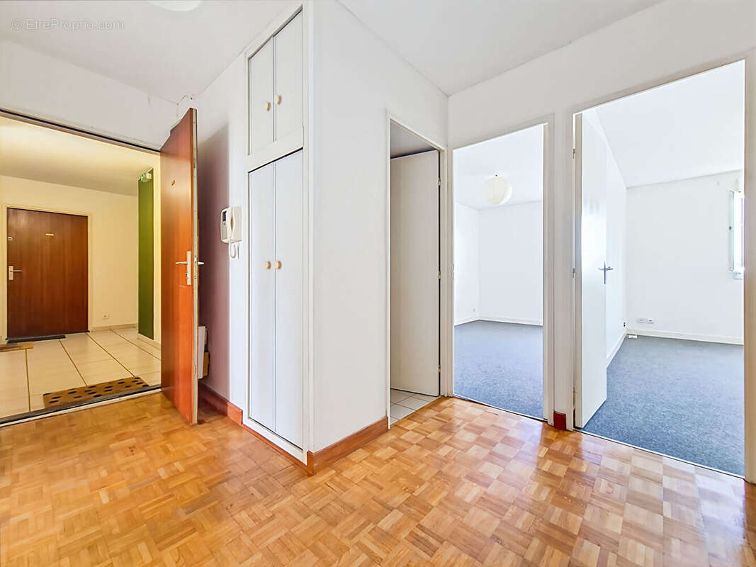 Appartement T3 de 67 m²  Quartier Lafayette - Rue de Létanduere - photo 9
