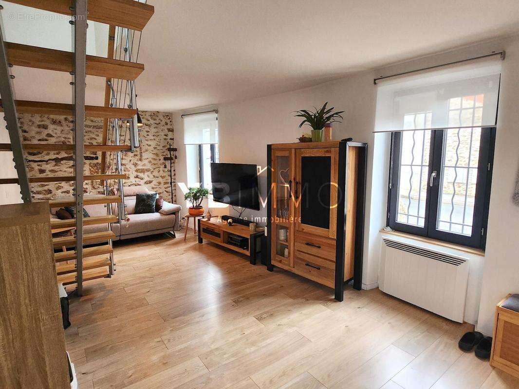 Maison à AUFFARGIS