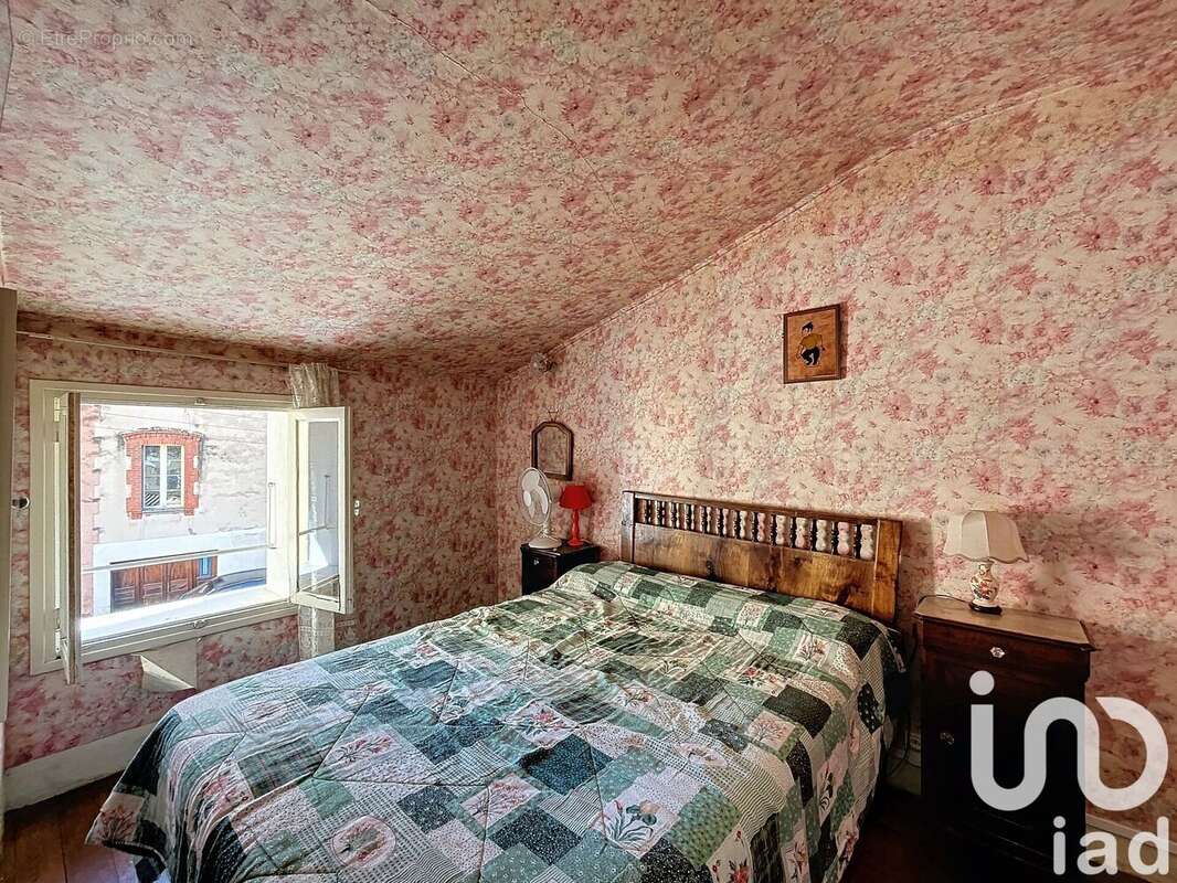 Photo 8 - Maison à SAINT-LAURENT-DE-CERDANS