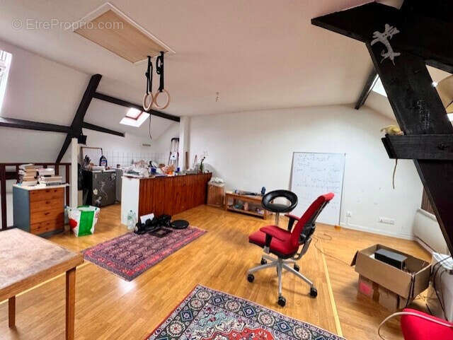 Appartement à PALAISEAU