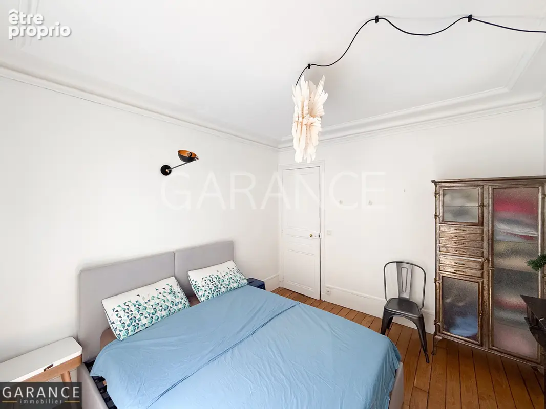 Appartement 2 pièces 37 m² à vendre à Paris-14e (75014) - photo 7