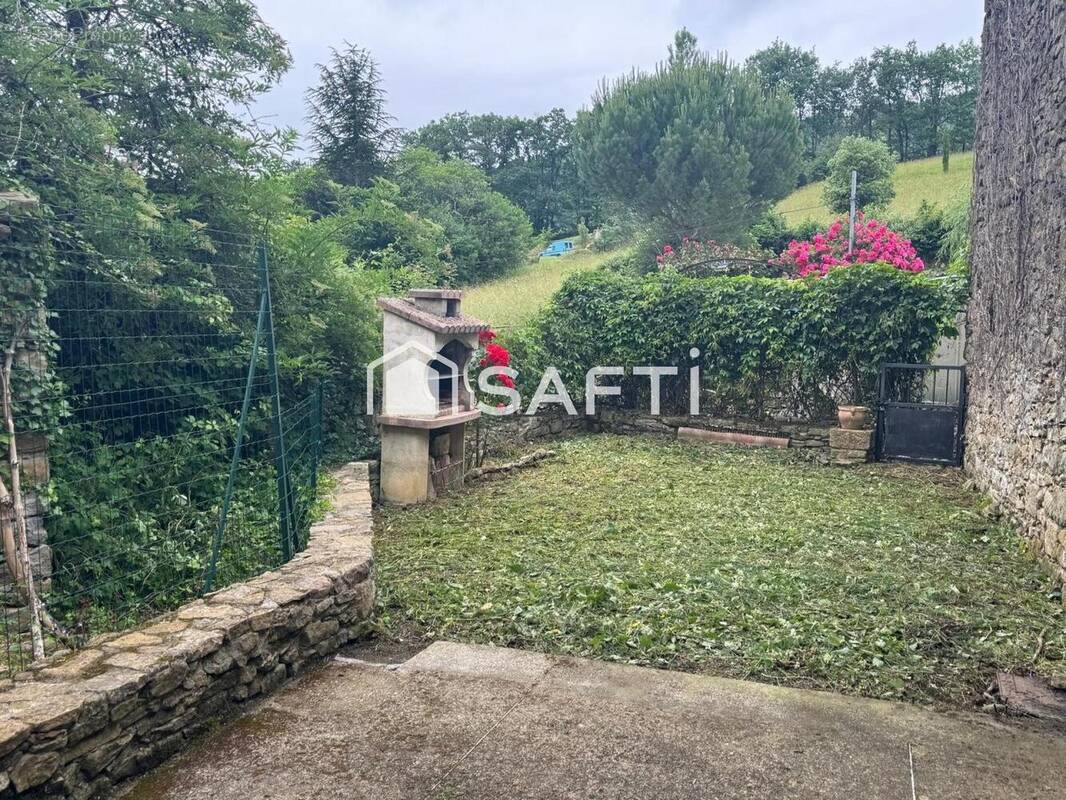 Photo 1 - Maison à CHALABRE