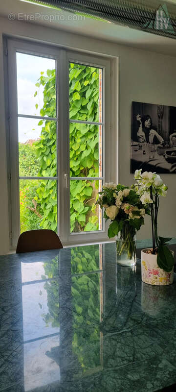 Maison à BRAY-SUR-SEINE