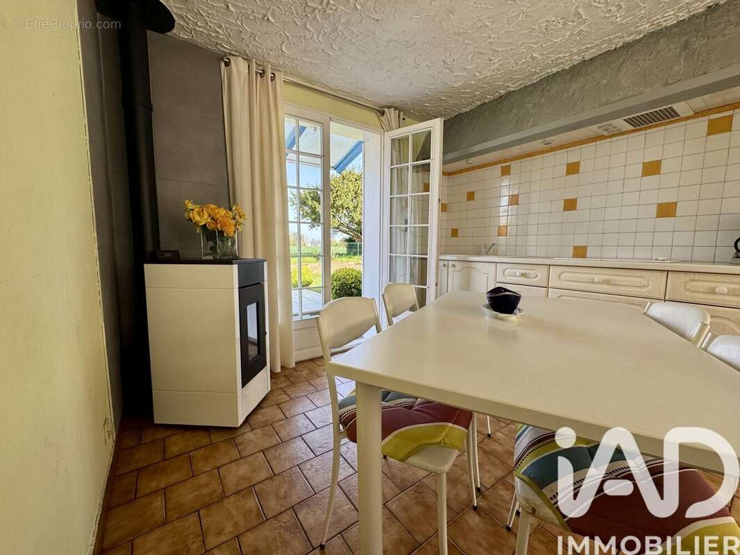 Photo 4 - Maison à PLOUHA