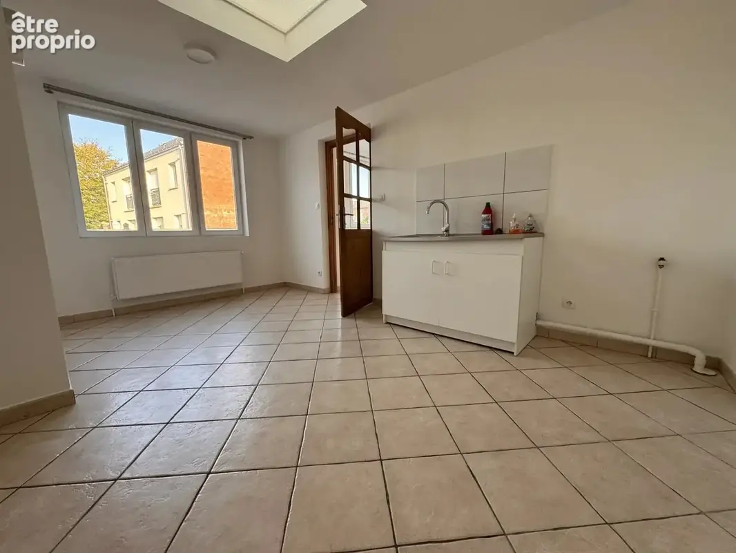 3 chambres - sans travaux - photo 5