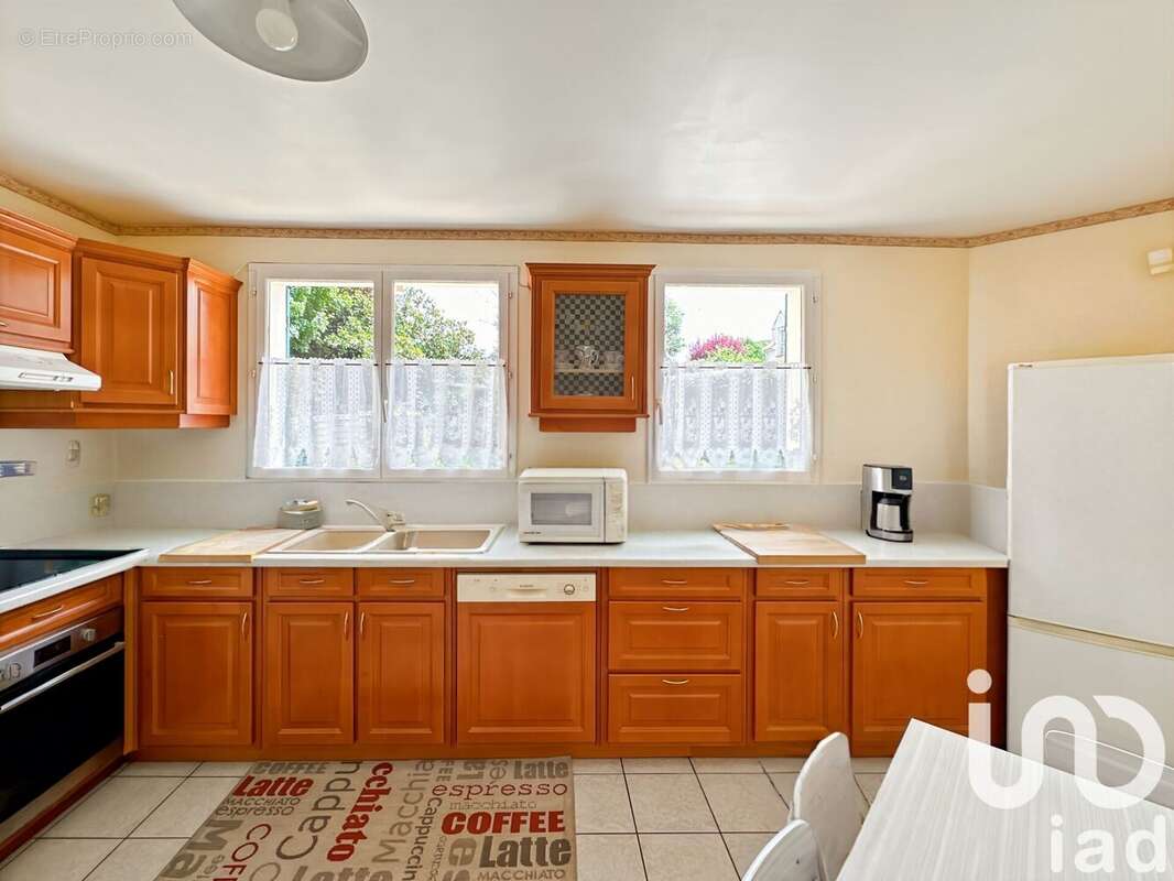 Photo 6 - Maison à VILLEMOISSON-SUR-ORGE