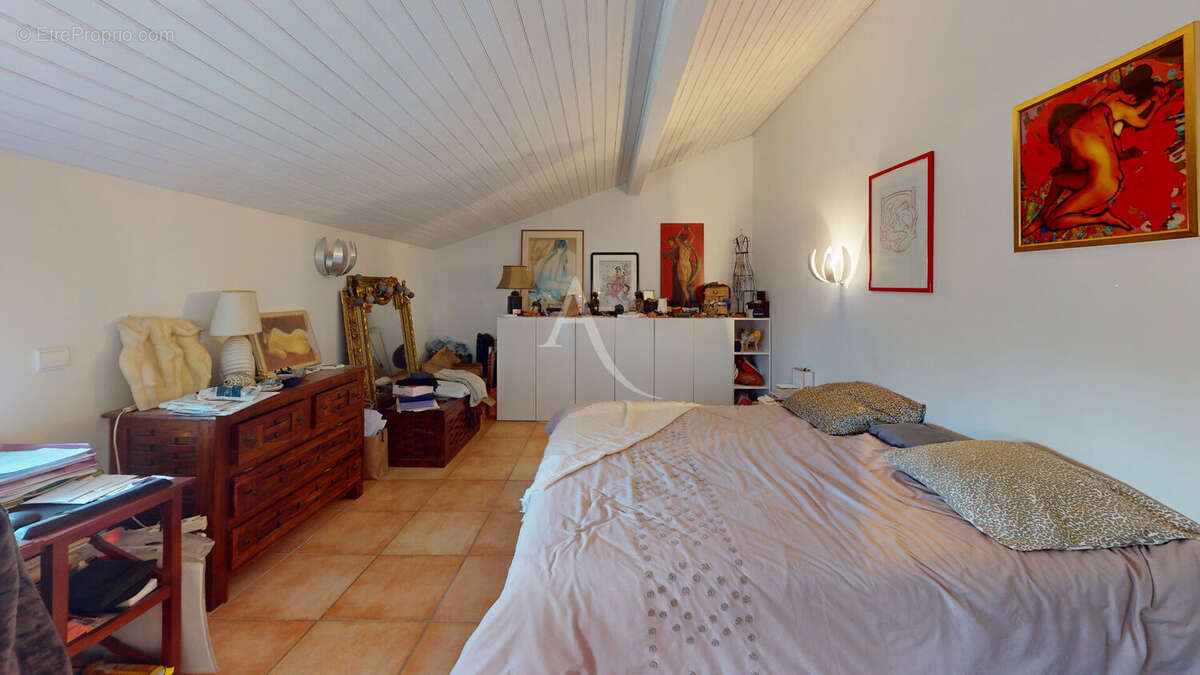 Maison à PUJAUDRAN
