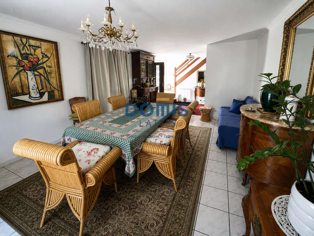 Maison à FRONTIGNAN