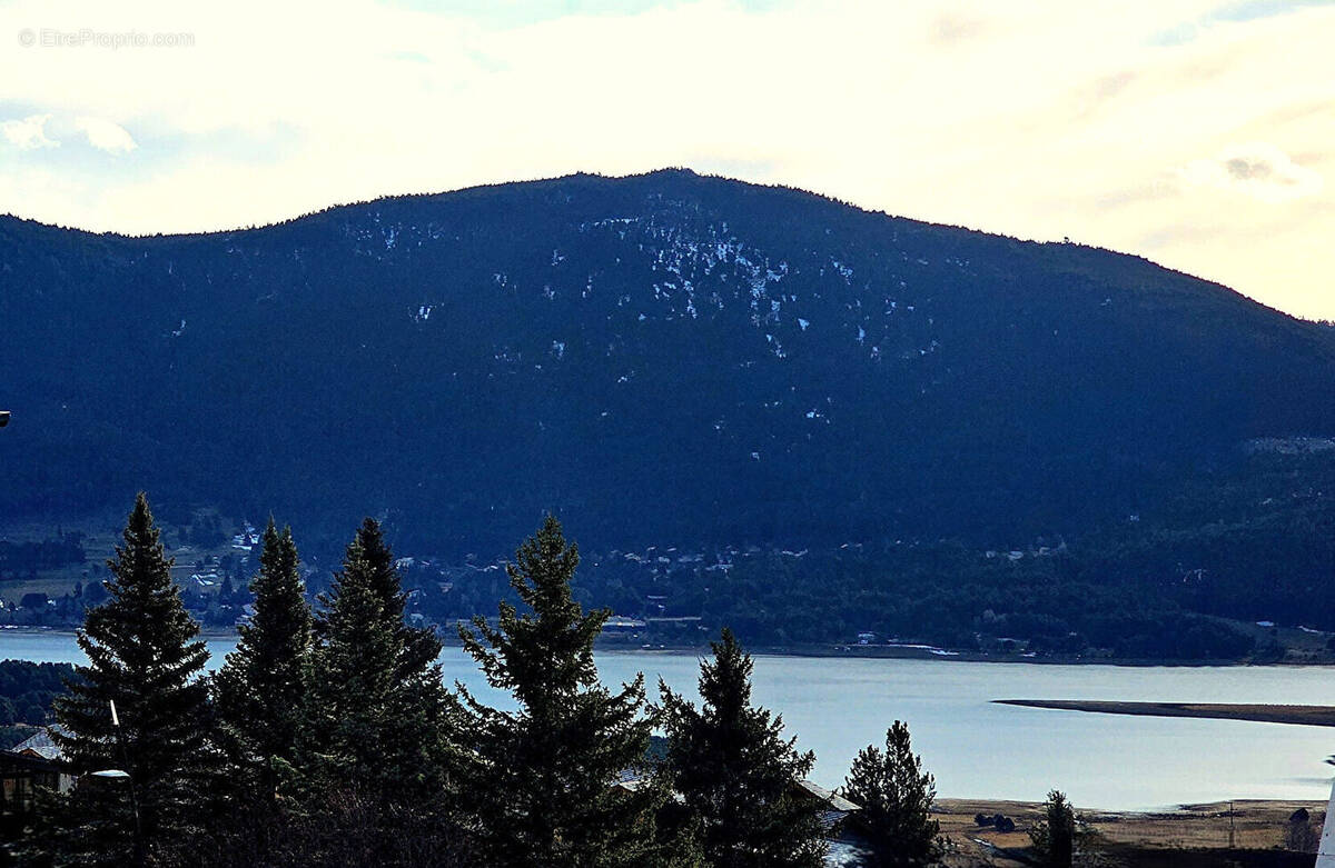 Appartement à LES ANGLES