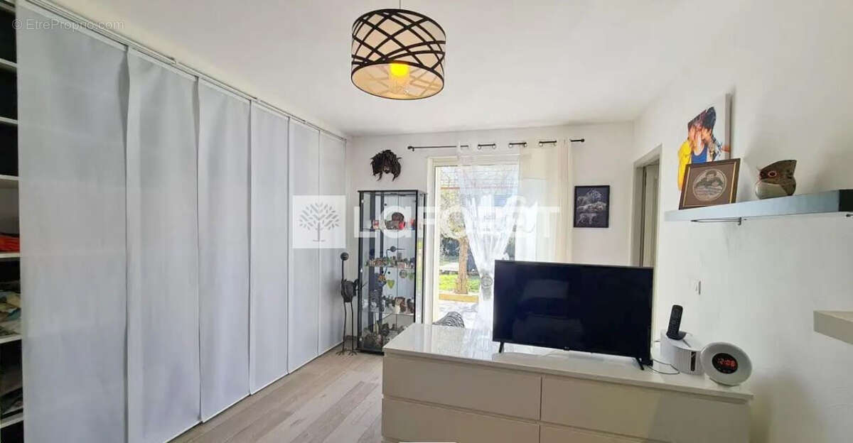 Maison à ROCHEFORT-DU-GARD