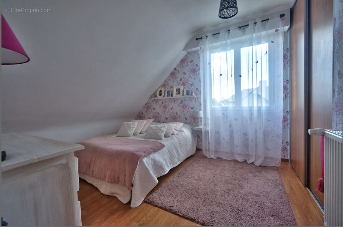 Maison à SAINT-ANDRE-DES-EAUX