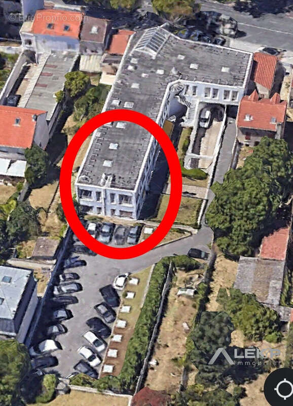 Commerce à NANTERRE