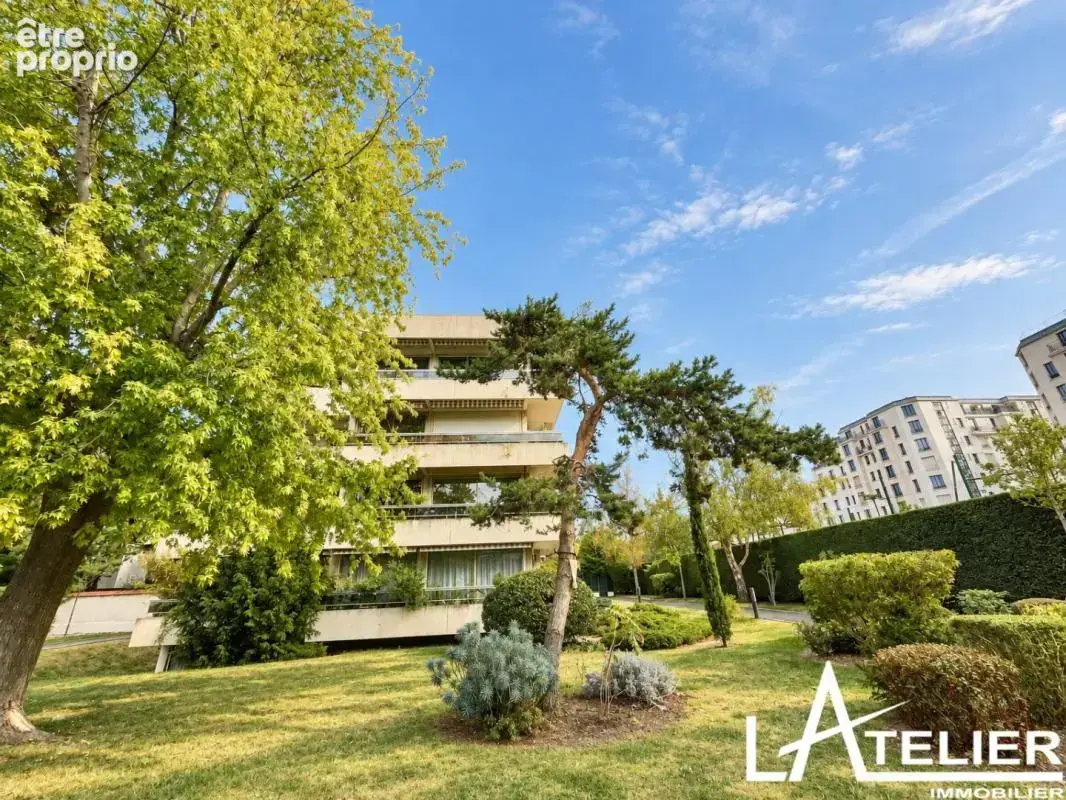 Appartement - photo 17