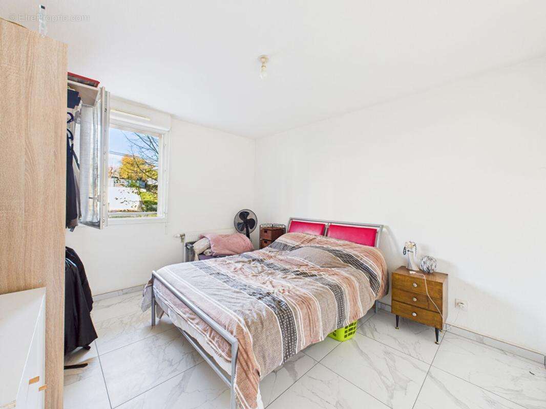 Appartement 2 pièces, 39 m², Clermont-Ferrand - photo 9