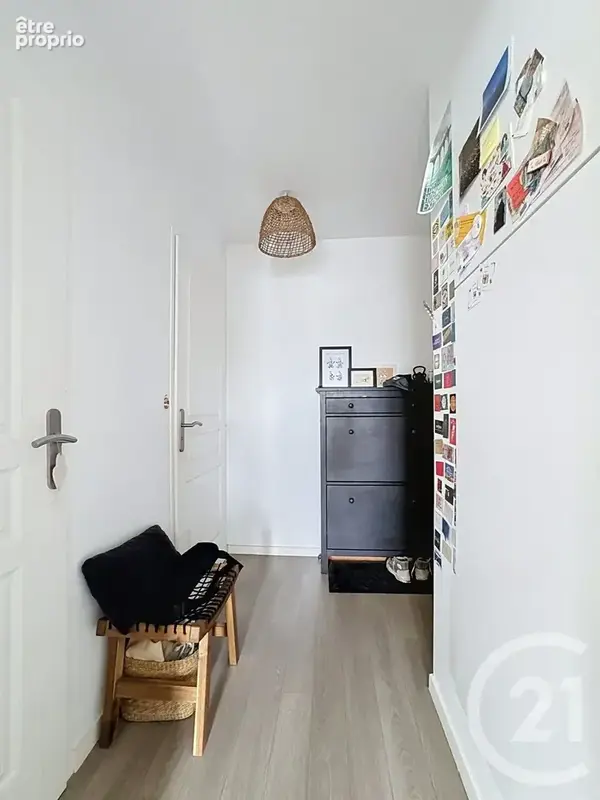 Appartement 3 pièces 48 m² à vendre à Reims (51100) - photo 9