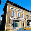 Maison à SAINT-ETIENNE-DE-SAINT-GEOIRS