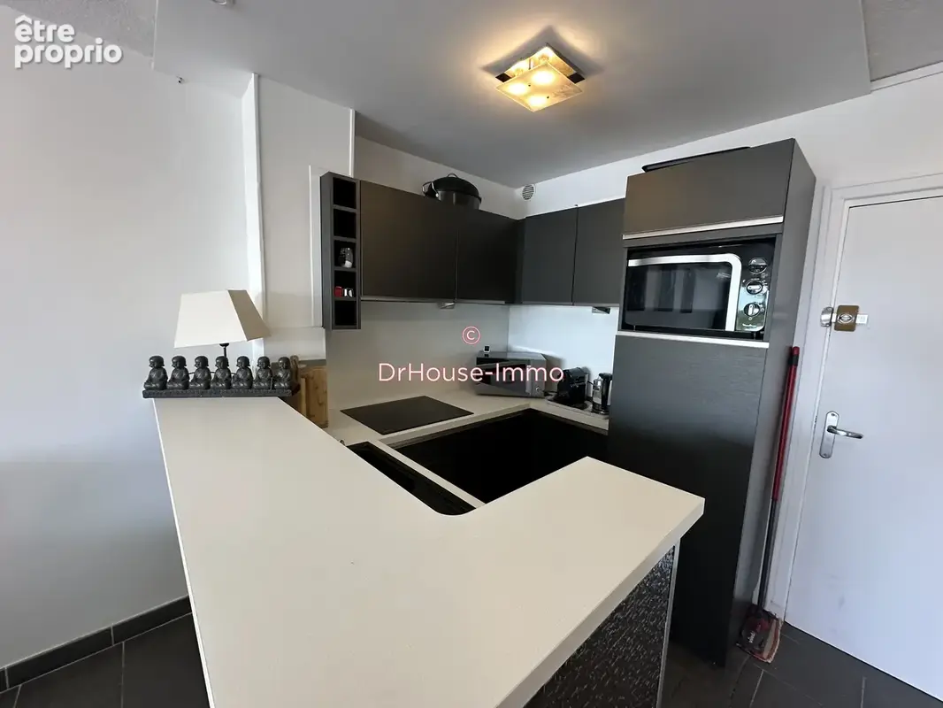 Appartement 3 pièces 40 m² à vendre à Agde (34300) - photo 5