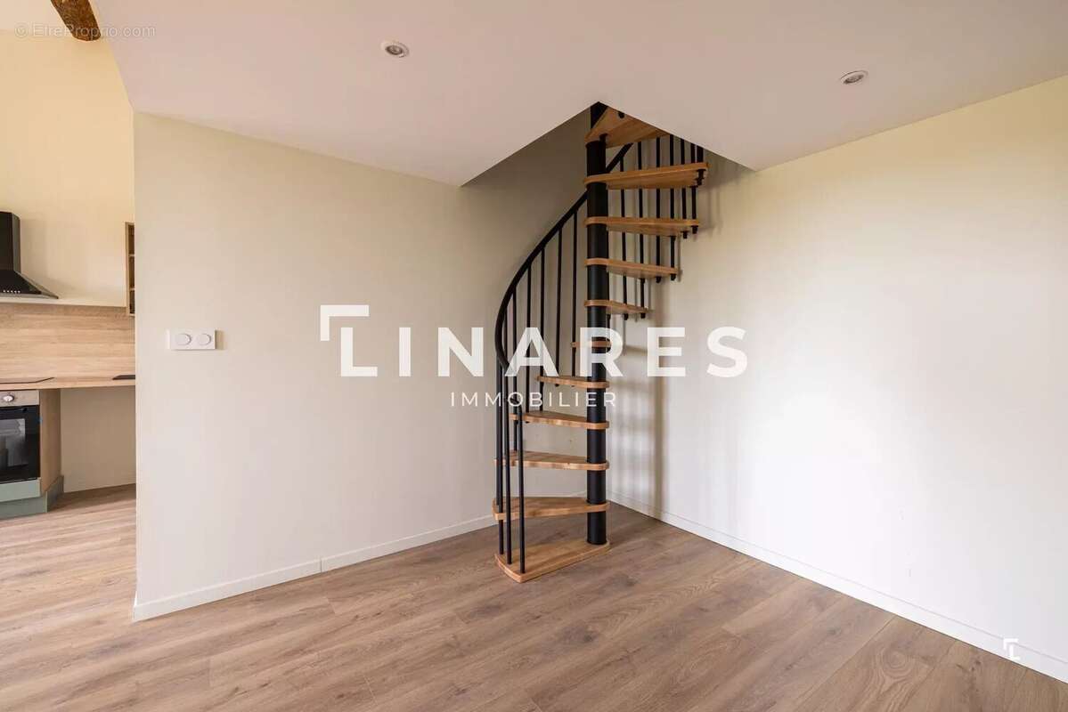 Appartement à MARSEILLE-12E
