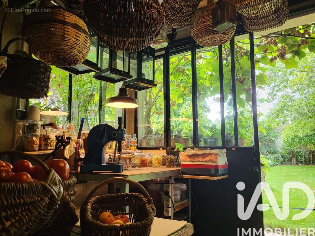 Photo 5 - Maison à ABLEIGES