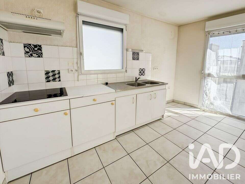 Appartement 44 m² à Rennes  - photo 3