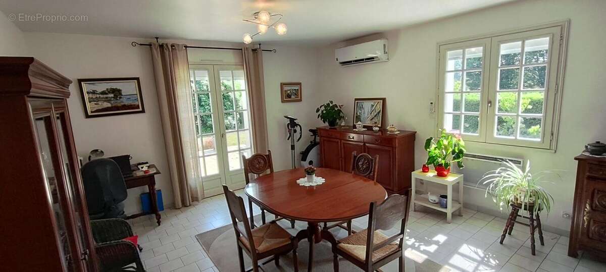 Photo 4 - Maison à RESTIGNE