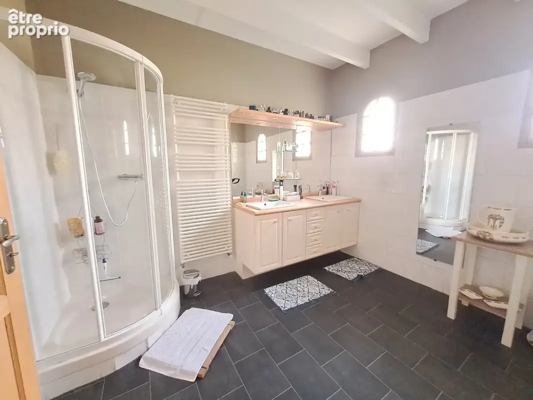 Maison à vendre 7 pièces SAINT MEDARD EN JALLES (33) - photo 7