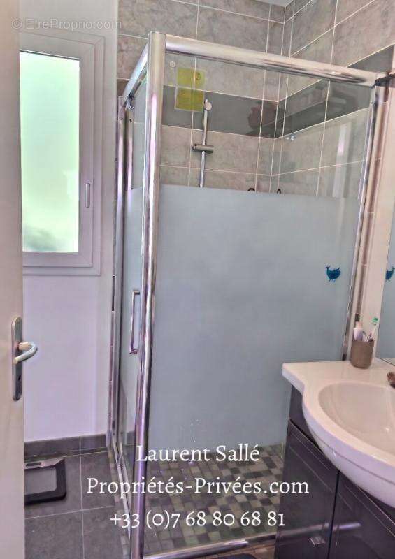 Maison contemporaine de plain-pied de 2019, proche du centre-ville - photo 8