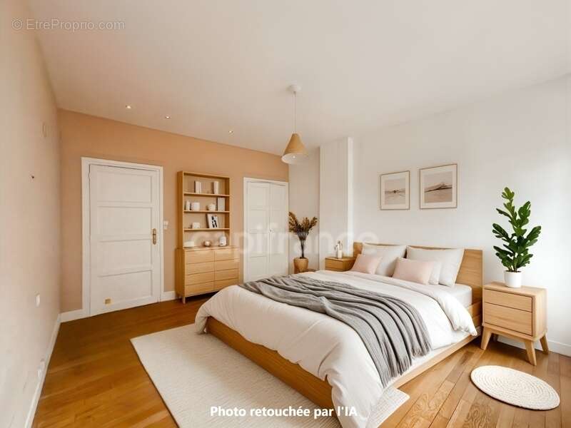 Appartement à VIRE