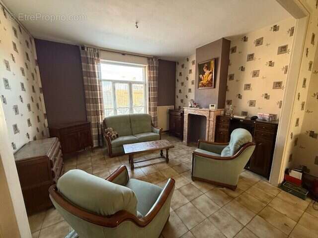 Maison à FRELINGHIEN