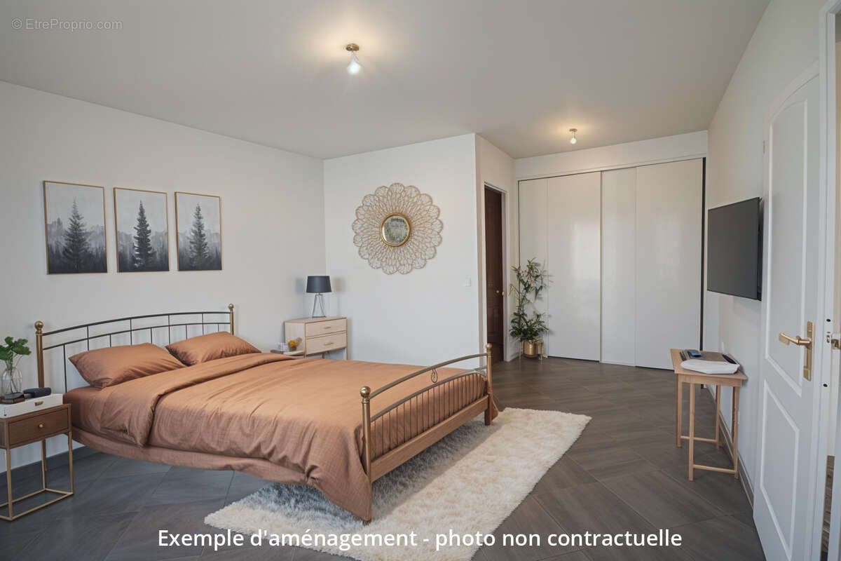 Appartement à MESCHERS-SUR-GIRONDE