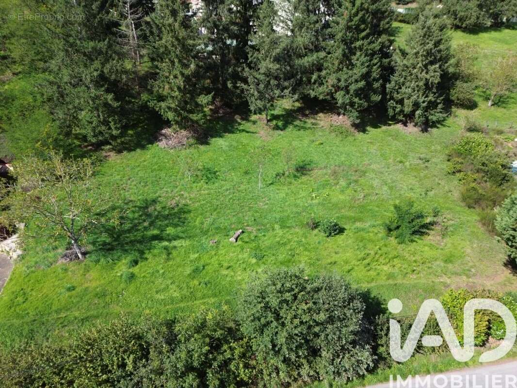 Photo 2 - Terrain à SAINT-GALMIER