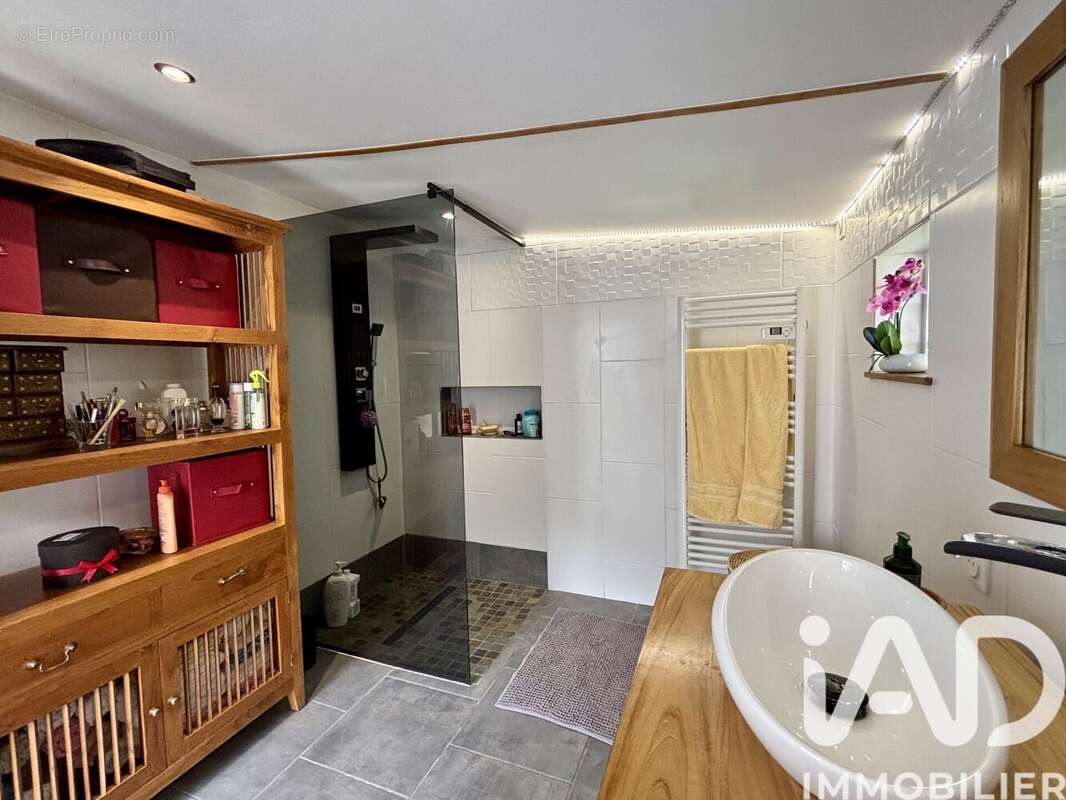 Photo 7 - Maison à PETITE-ILE