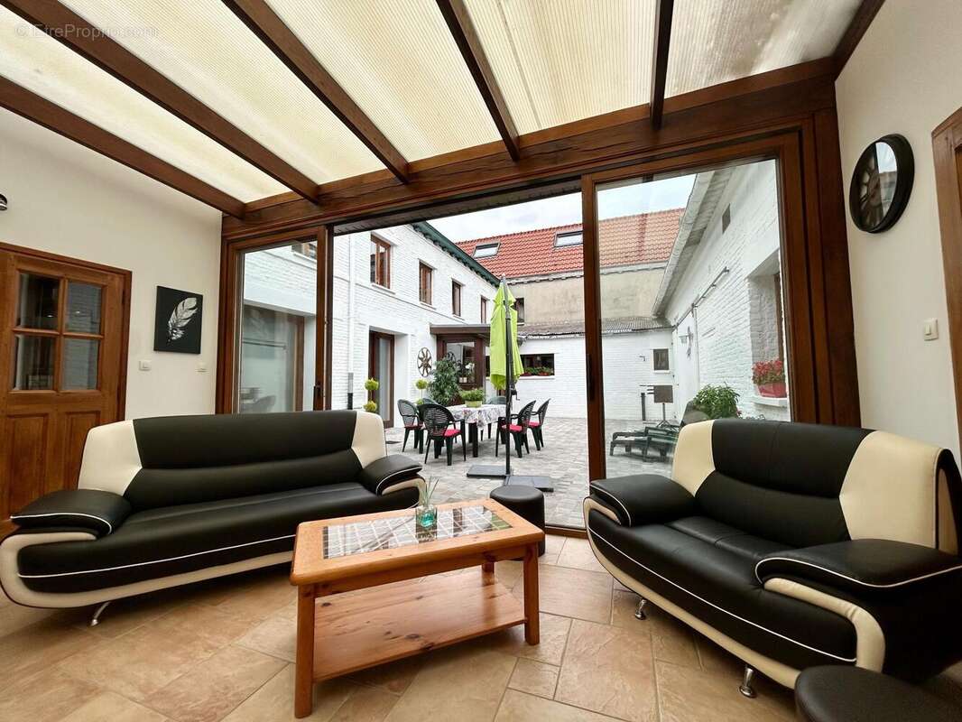 Photo 8 - Maison à GONDECOURT