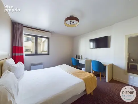 Villejuif : Idéal investissement locatif par bail commercial - photo 8
