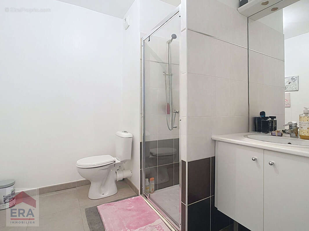 Appartement à MARSEILLE-14E