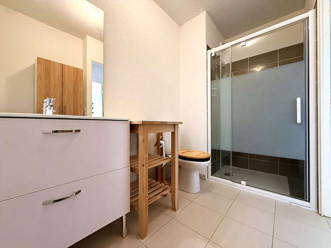 Appartement à LA COLLE-SUR-LOUP