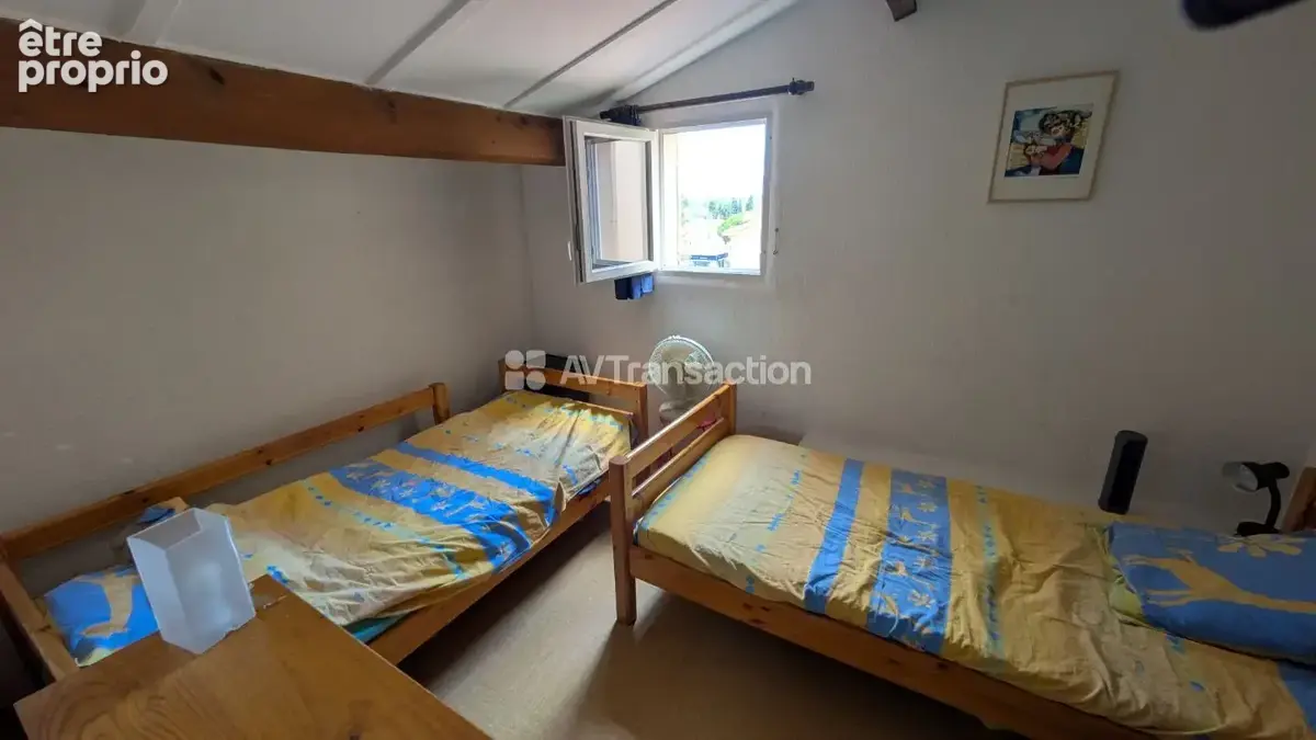 Appartement 3 pièces 42 m² à vendre à Argeles-Sur-Mer (66700) - photo 5