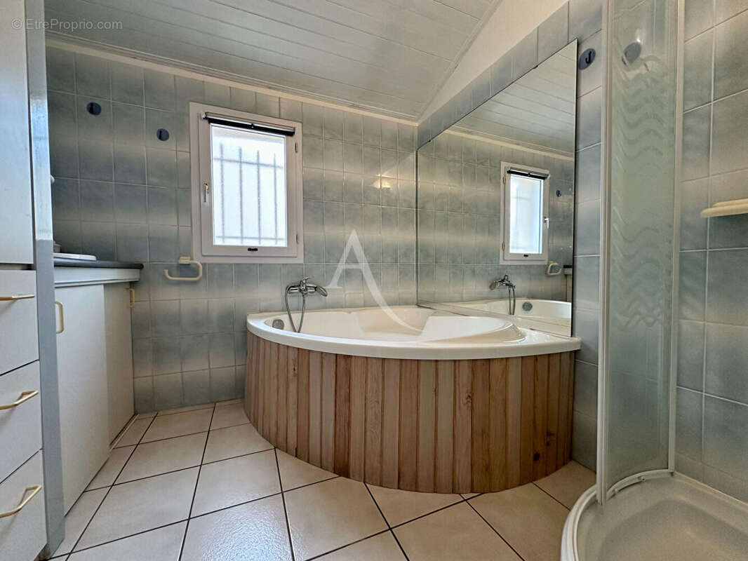 Maison à LE FENOUILLER